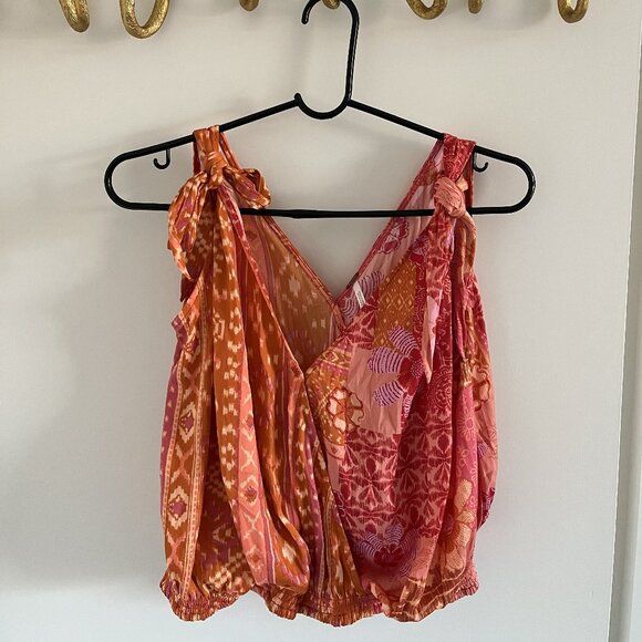 Free People Top - Picture 1 of 3
